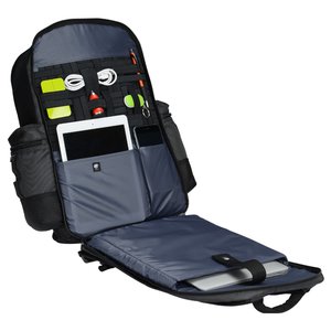 Additional Image 2 - a grey seat with buttons and buttons