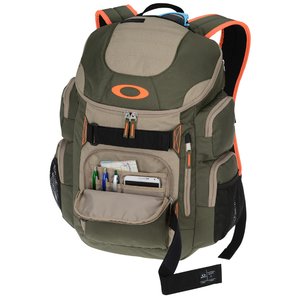 Additional Image 1 - a backpack with a strap