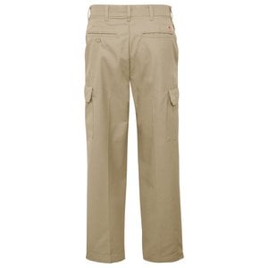 Additional Image 2 - a pair of tan pants