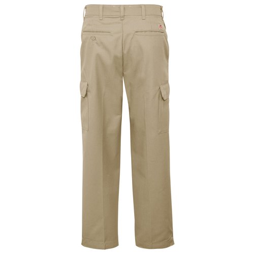Additional Image 2 - a pair of tan pants
