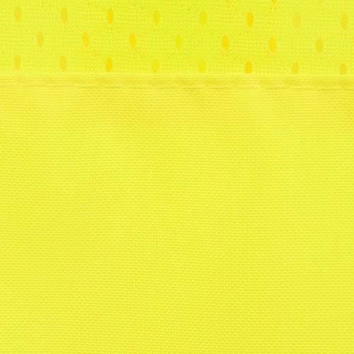 Additional Image 1 - a yellow surface with a yellow stripe
