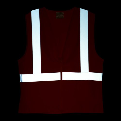 Additional Image 2 - a white letter on a red background