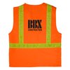View Image 3 of 3 of Enhanced Visibility Safety Vest