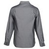 View Image 2 of 3 of Wrinkle Resistant Oxford Slim Fit Shirt - Men's