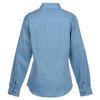 View Image 2 of 3 of Wrinkle Resistant Button-Down Shirt - Ladies'
