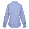 View Image 2 of 3 of Wrinkle Resistant Petite Check Shirt - Ladies'