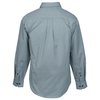View Image 2 of 3 of Wrinkle Resistant Petite Check Shirt - Men's