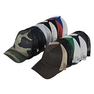 Additional Image 3 - a pair of hats on a white background