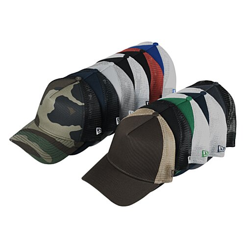 Additional Image 3 - a pair of hats on a white background