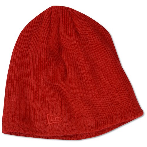 Additional Image 1 - a red hat on a white background