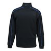 View Image 2 of 2 of Nike Performance Contrast Stitch 1/2-Zip Pullover
