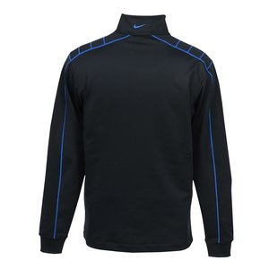 Additional Image 1 - a black jacket with a white background