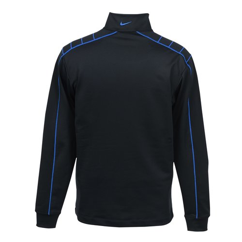 Additional Image 1 - a black jacket with a white background