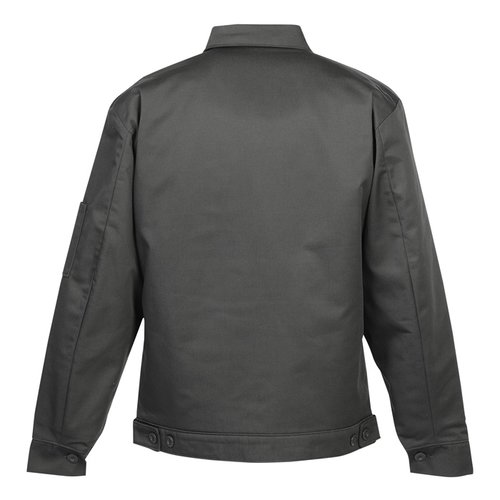 Additional Image 2 - a black jacket with a long sleeve