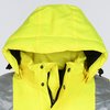 View Image 4 of 5 of High Visibility Heavyweight Safety Parka