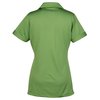 View Image 2 of 3 of Principle Performance Pique Polo - Ladies'