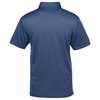 View Image 2 of 3 of Principle Performance Pique Polo - Men's