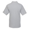 View Image 3 of 4 of Easy Care Cotton Tactical Polo