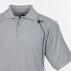 View Image 4 of 4 of Easy Care Cotton Tactical Polo