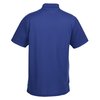 View Image 3 of 3 of Heavy Duty Pique Polo - Men's