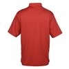 View Image 3 of 3 of Snag Resistant Micro Pique Polo - Men's