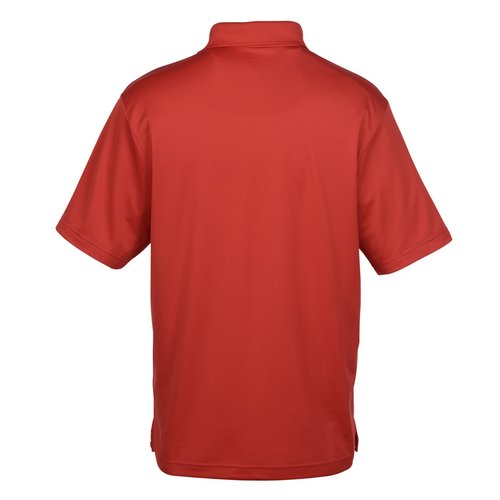 Additional Image 2 - a red shirt on a white background