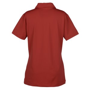 Additional Image 2 - a red shirt on a white background