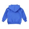 View Image 3 of 3 of Fashion Pullover Hooded Sweatshirt - Toddler