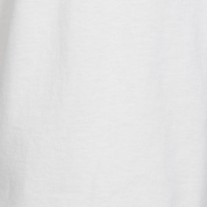 Additional Image 1 - a white fabric on a shirt