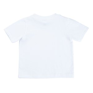 Additional Image 2 - a white t-shirt on a white background