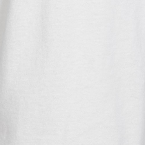 Additional Image 1 - a white fabric on a shirt