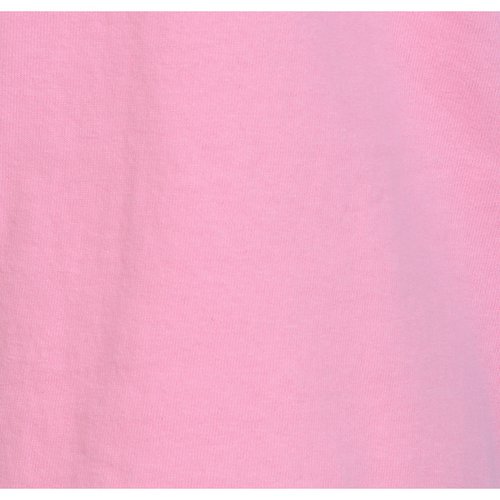 Additional Image 1 - a pink fabric with a white stripe