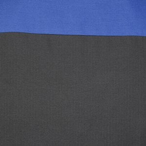 Additional Image 1 - a blue and black background