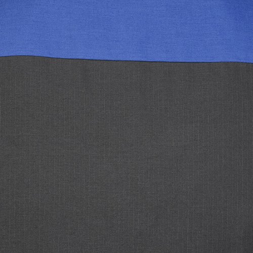 Additional Image 1 - a blue and black background