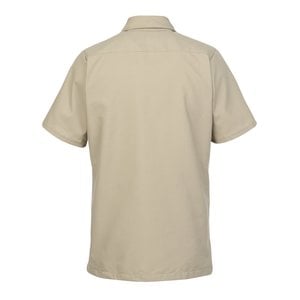 Additional Image 2 - a back of a shirt