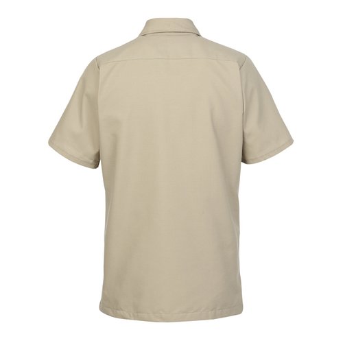 Additional Image 2 - a back of a shirt