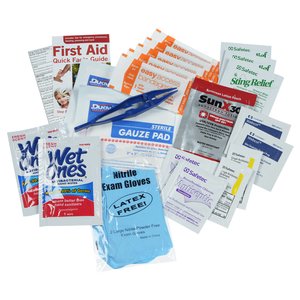Additional Image 1 - a group of medical supplies