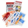 View Image 2 of 3 of Fairway First Aid Kit