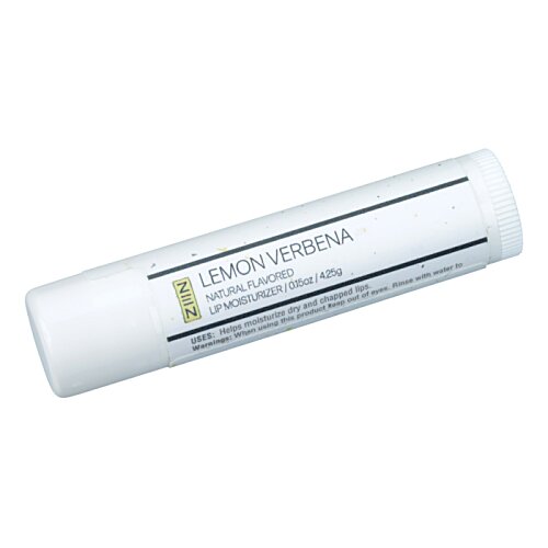 Additional Image 1 - a white tube with a yellow label