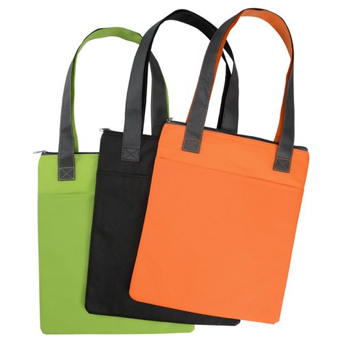 Additional Image 1 - a group of bags with handles