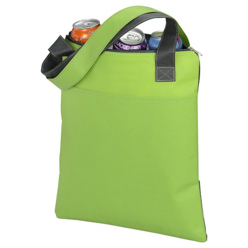 Additional Image 3 - a green bag with a handle