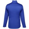 View Image 2 of 3 of Cool & Dry 1/4-Zip Pullover - Men's - Embroidered