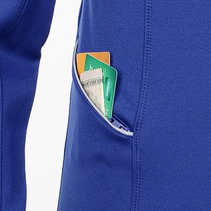 Additional Image 2 - a pocket of a suit