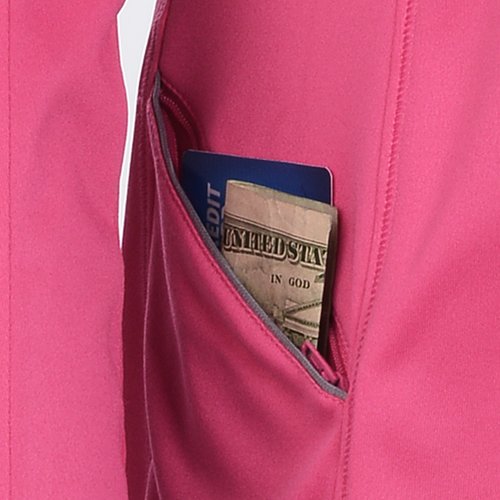 Additional Image 2 - a card in a pocket