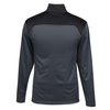 View Image 2 of 2 of Cool & Dry Colorblock 1/4-Zip Pullover - Screen