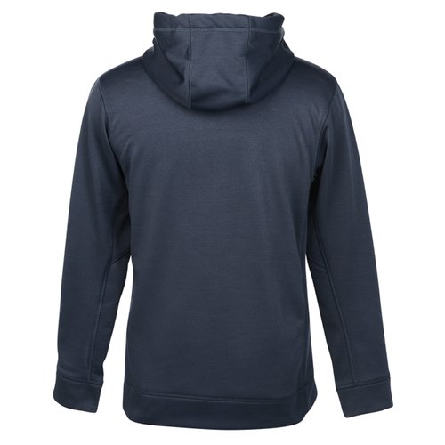 Additional Image 1 - a black jacket with a hood