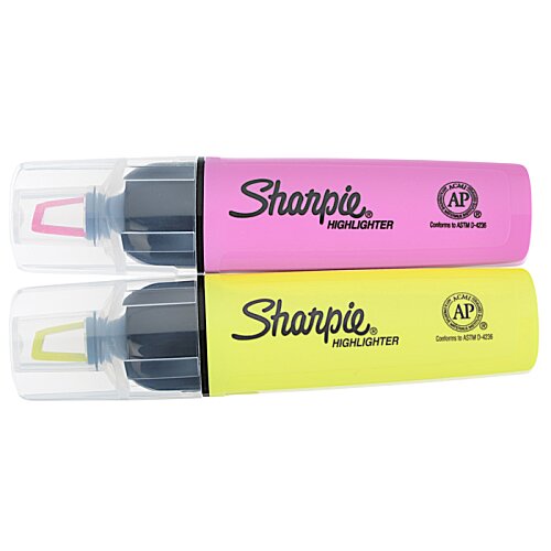 Additional Image 3 - a group of highlighters in different colors