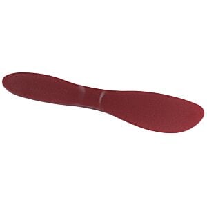 Additional Image 1 - a red object on a white background