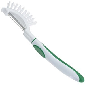 Additional Image 1 - a white and green brush