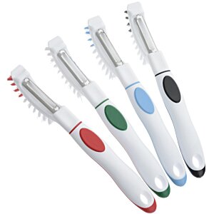 Additional Image 2 - a group of toothbrushes